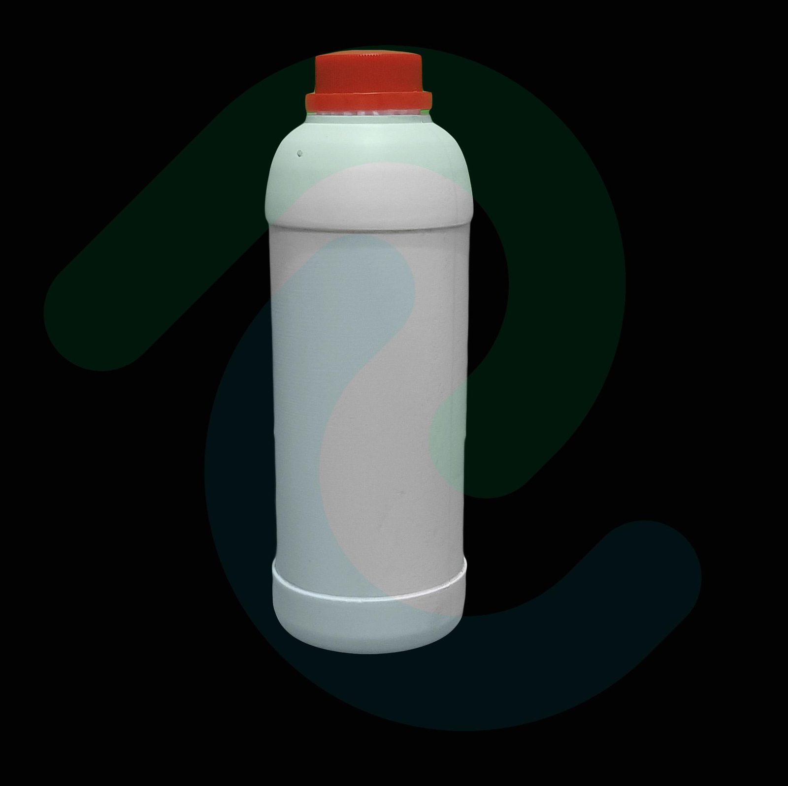 Hdpe 1 Litre