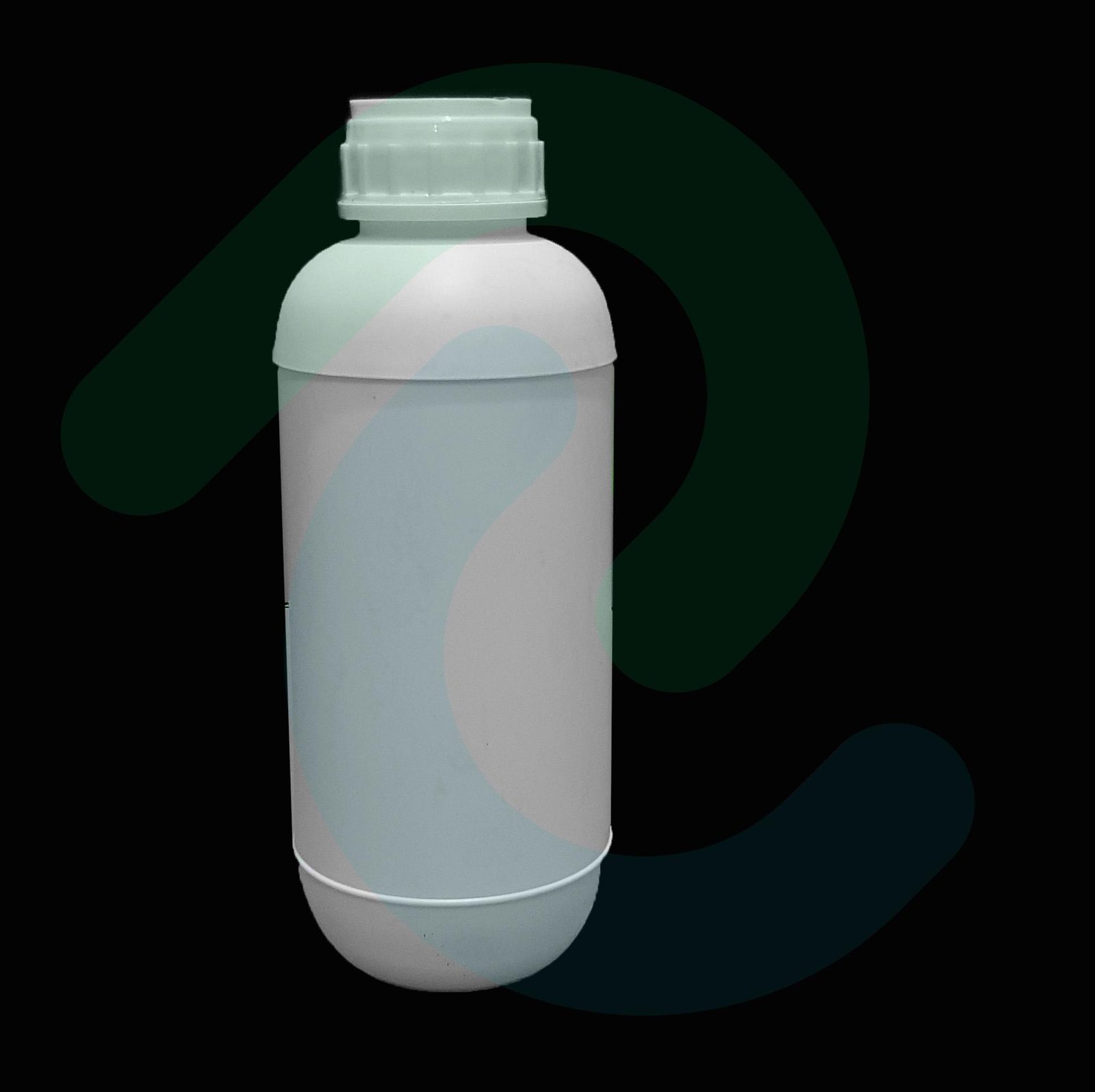 Hdpe aps bottle