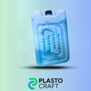 Ice Gel Pack Bottle for Air Coolers