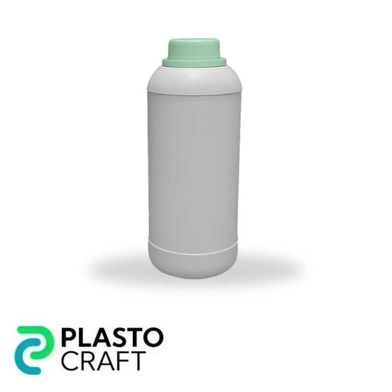 HDPE Bottle SH
