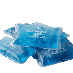 Cold Compress Gel Packs