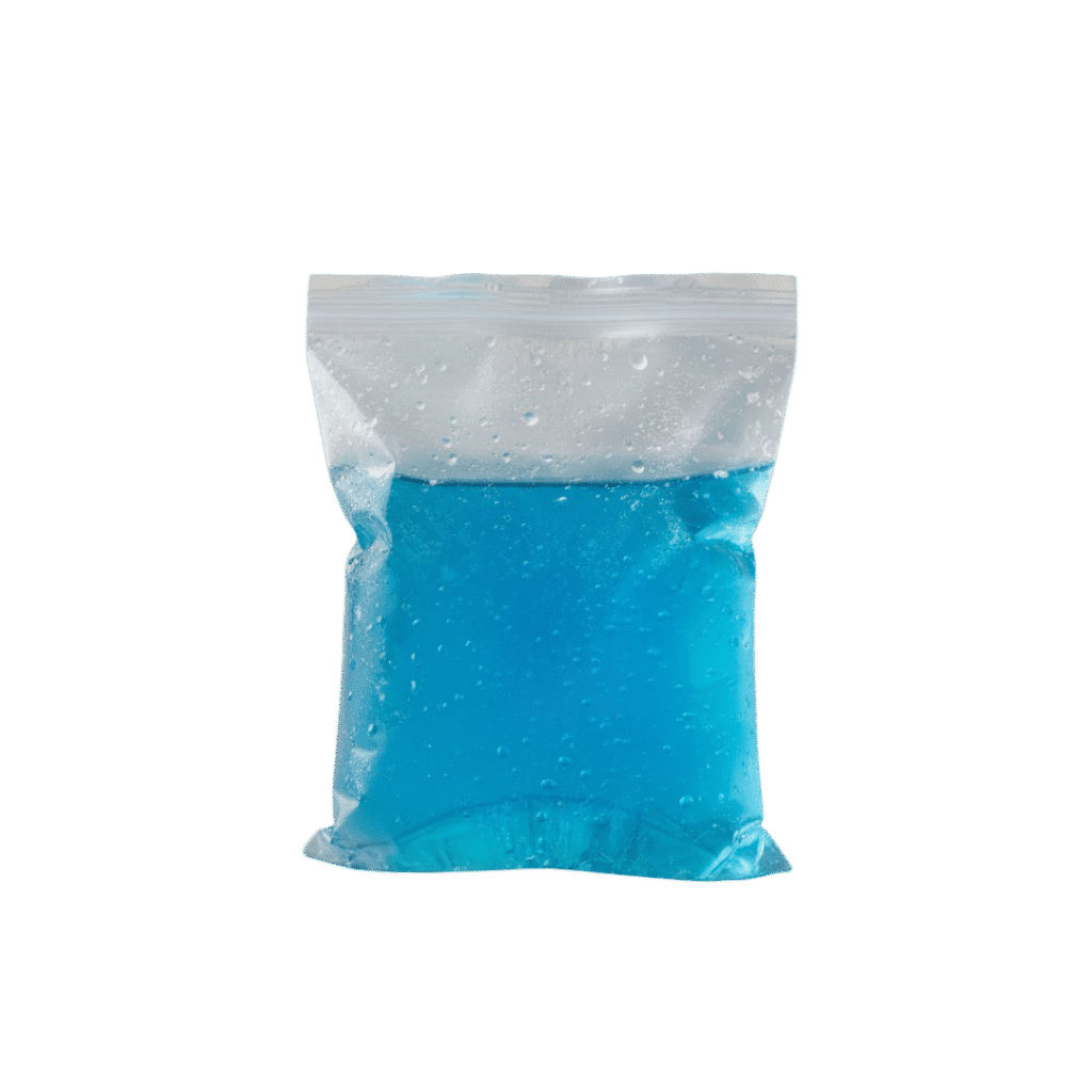 Gel Ice Packs