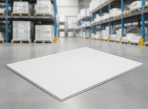 HDPE sheet