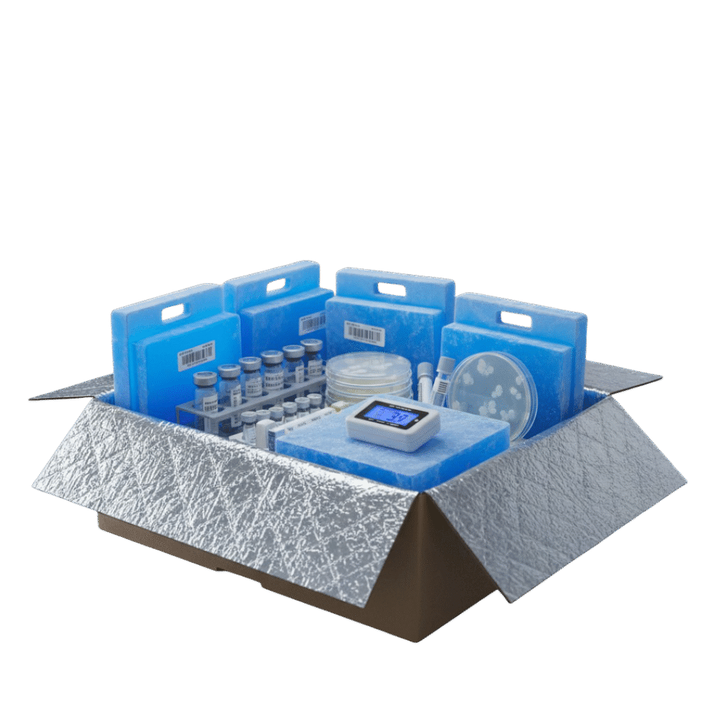 Industrial and Laboratory Applications