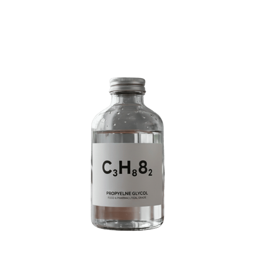 Propylene Glycol