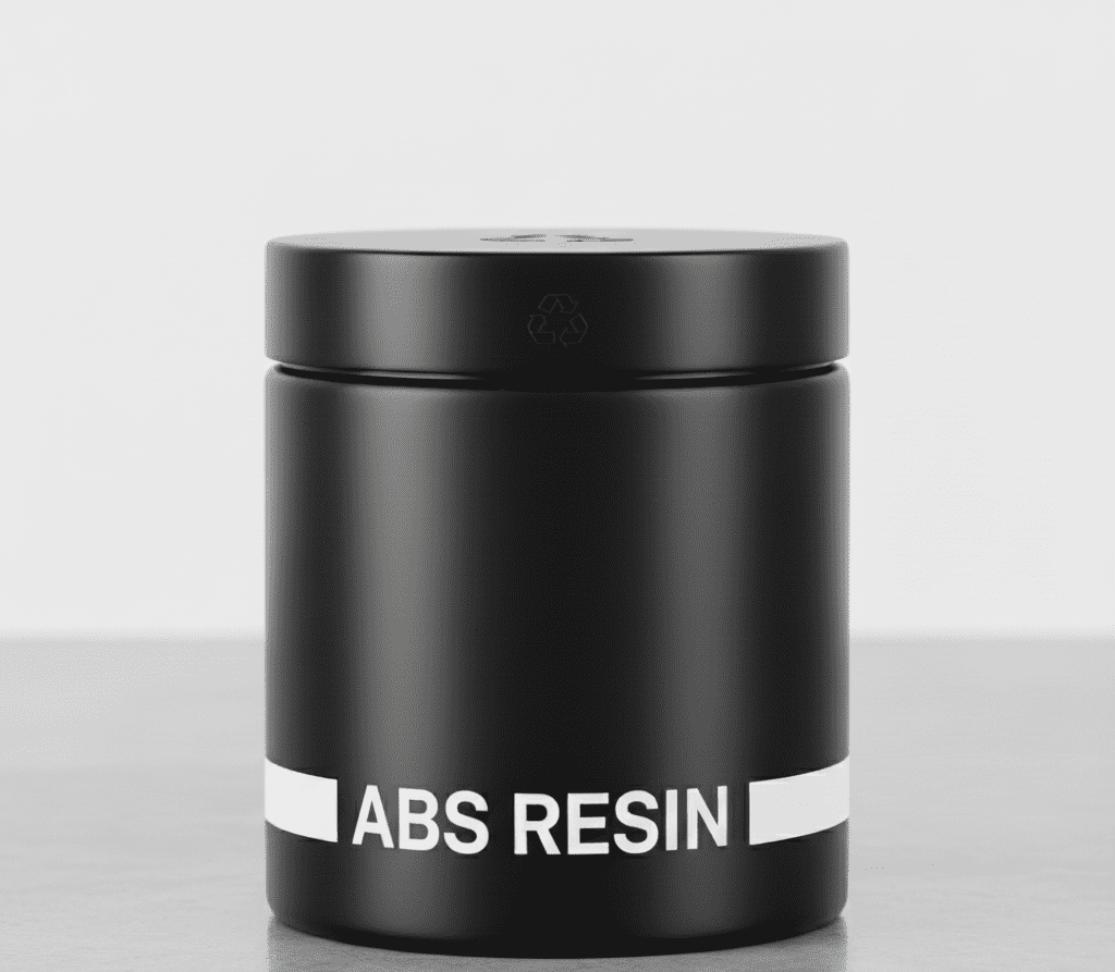 ABS jar