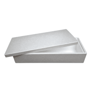 Thermopore Box - AP-01