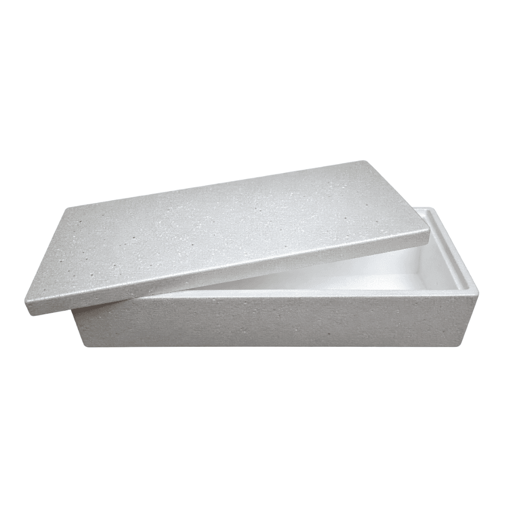 Thermopore Box - AP-01