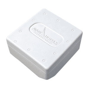 Thermopore Avari Box - AV-01
