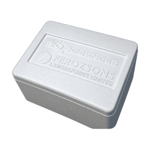 Thermopore Zero Box - FS-00