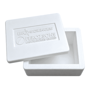 Thermopore Small Box – FS-01