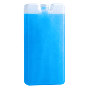 Ice Gel Pad for Medicine Transport - 550 g