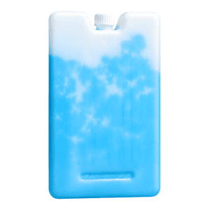 Reusable Ice Gel Pad for Cold Chain – 970 g