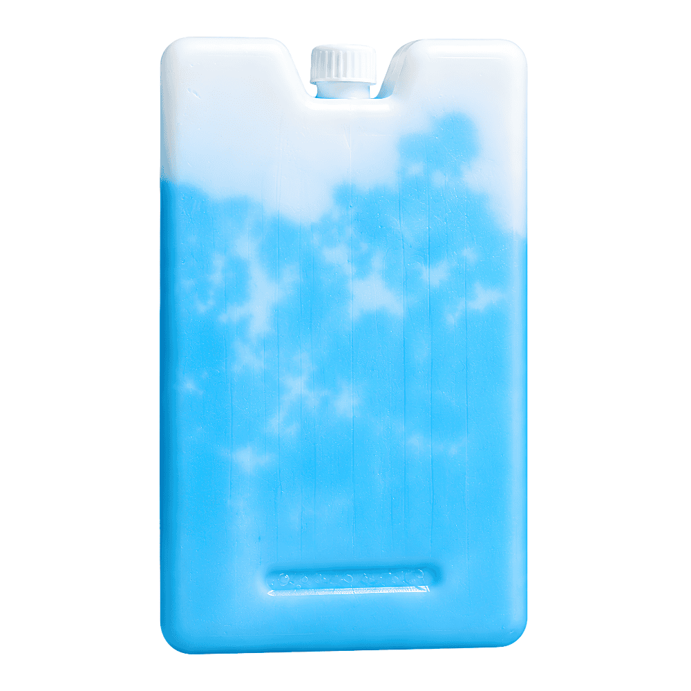 Reusable Ice Gel Pad for Cold Chain – 970 g