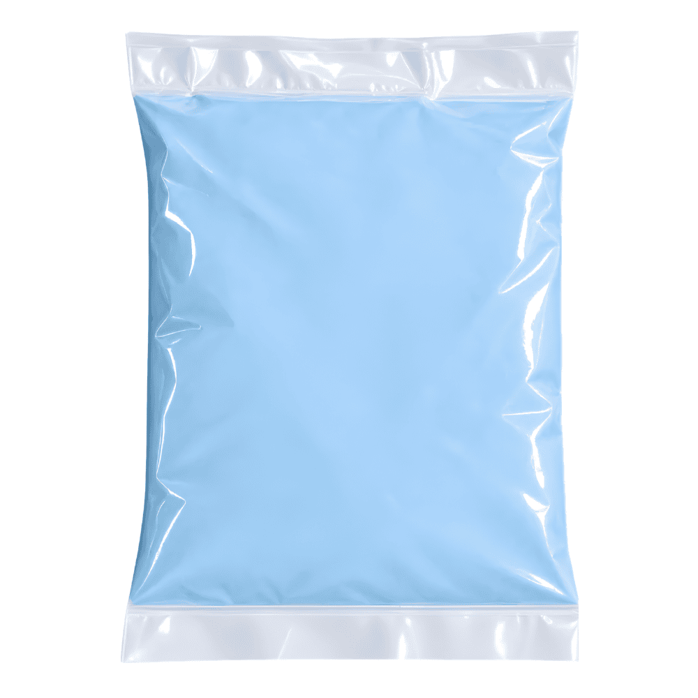 Ice Gel Pack – 200 g LD Plastic Pouch