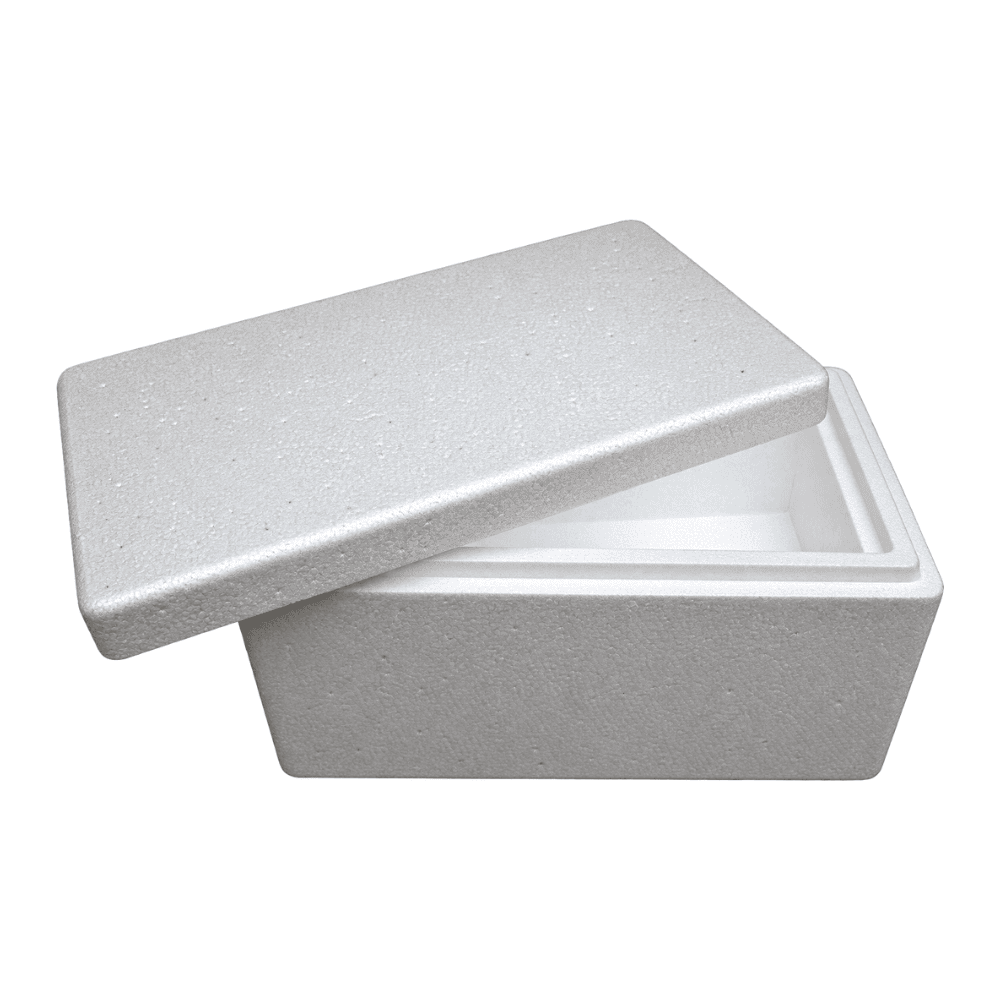 Thermopore Large Roch Box – RCP-03