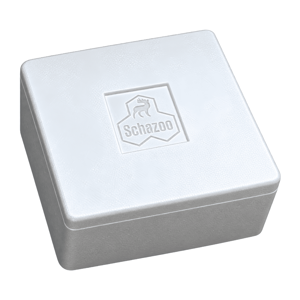 Thermopore Schazo Small Box – SZ-01