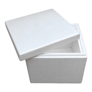 Thermopore Shesha Box – ZER-01