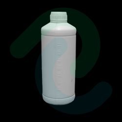 HDPE IQ Bottle