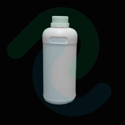 HDPE Quetta Bottle with Seal Cap