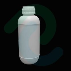 Hdpe aps bottle