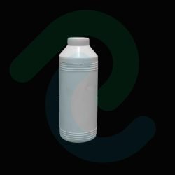 HDPE Cup Bottle with Cap