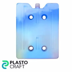 Ice Pads for Ice Cream Vending Cycles