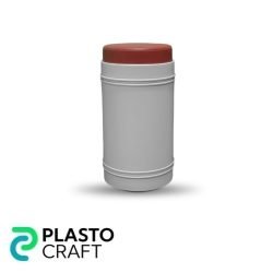 HDPE SHR Jar