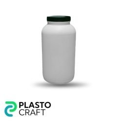 HDPE Tablet Jar​