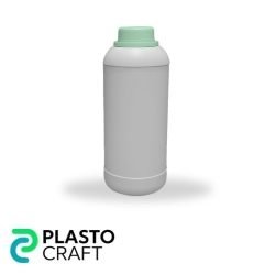 HDPE Bottle SH
