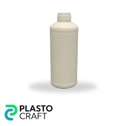 HDPE IQ Bottle