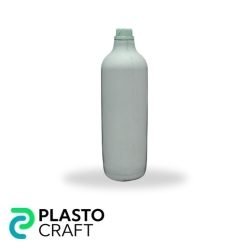 HDPE ABS Bottle with Cap