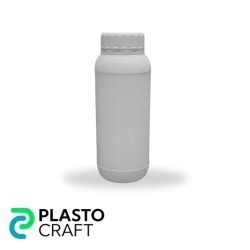 HDPE SB Bottle with Seal Cap