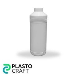 HDPE Cup Bottle with Cap​
