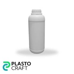 HDPE ABS Bottle with Cap​