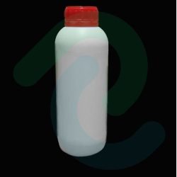 Hdpe 115g Bottle
